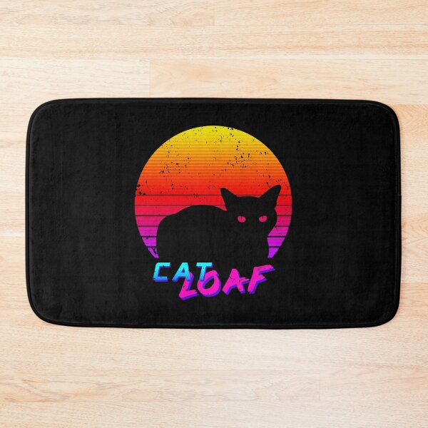 Item preview, Retro Loaf designed and sold by CCCDesign.