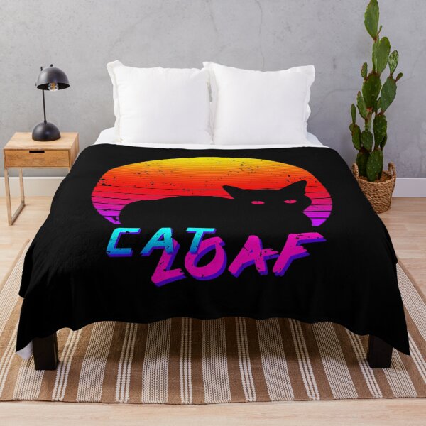 Item preview, Retro Loaf designed and sold by CCCDesign.