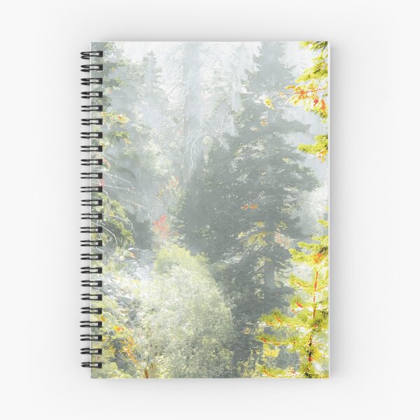 Item preview, green pine tree background designed and sold by Mrvell.