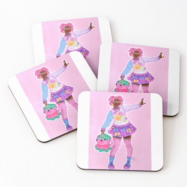 Item preview, Marina designed and sold by ArtLokita.