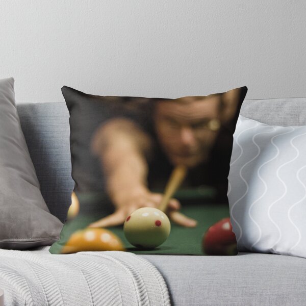 Item preview, Billiard focus designed and sold by Roberd Palm.