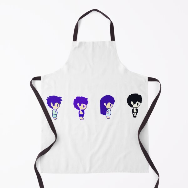 Item preview, Omori gang designed and sold by summitleigh.