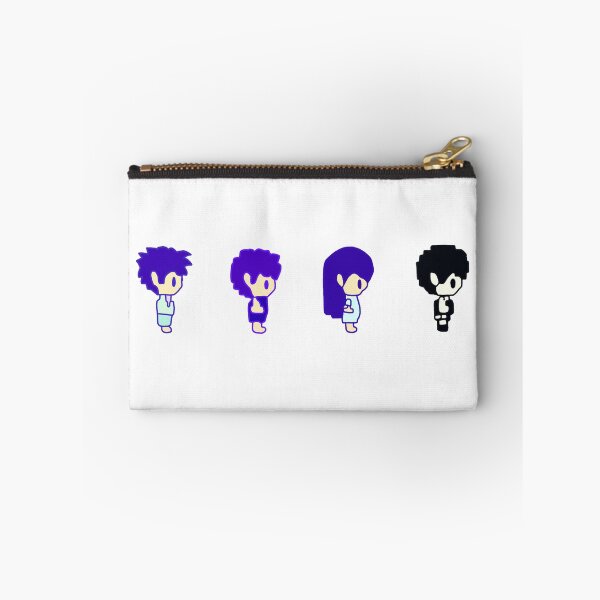Item preview, Omori gang designed and sold by summitleigh.