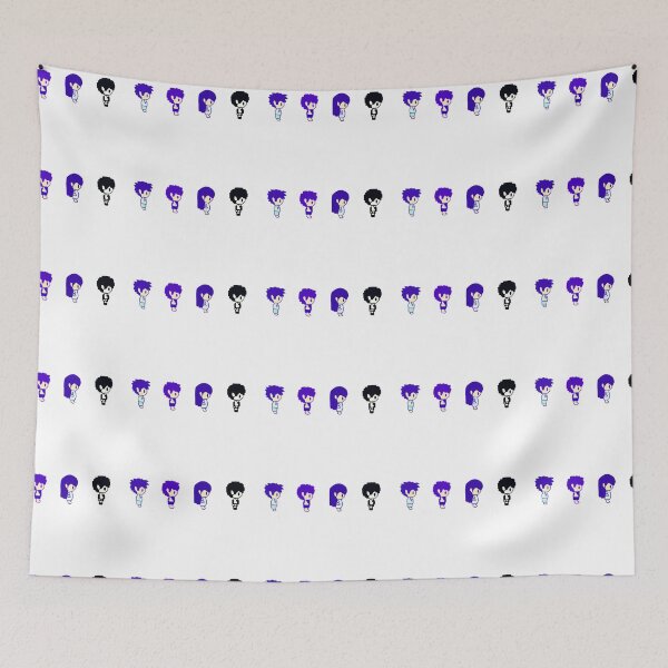 Item preview, Omori gang designed and sold by summitleigh.