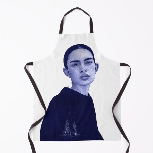 Item preview, Burns designed and sold by belendizjuncal.
