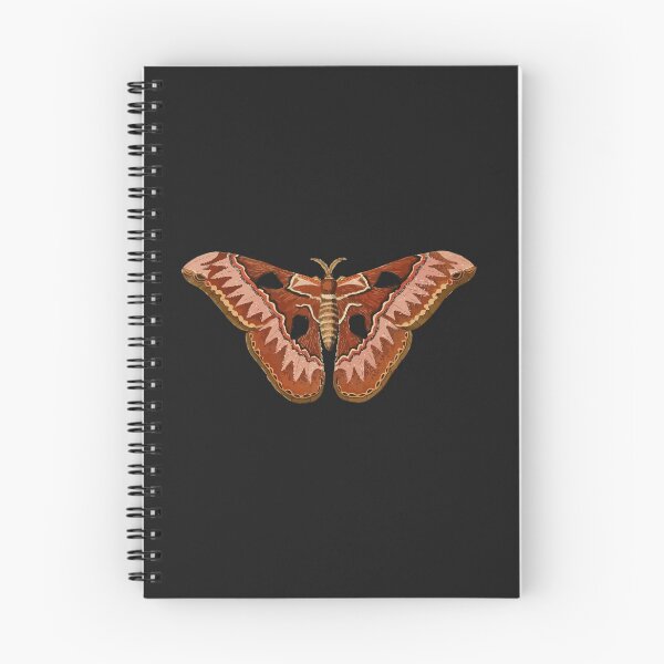 Item preview, Reddish Brown Butterfly designed and sold by butterflyzz.