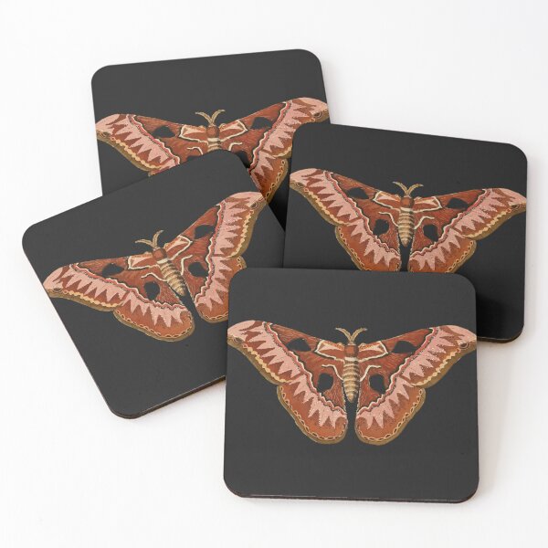 Item preview, Reddish Brown Butterfly designed and sold by butterflyzz.
