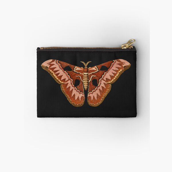 Item preview, Reddish Brown Butterfly designed and sold by butterflyzz.