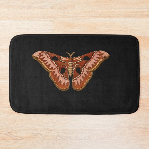 Item preview, Reddish Brown Butterfly designed and sold by butterflyzz.
