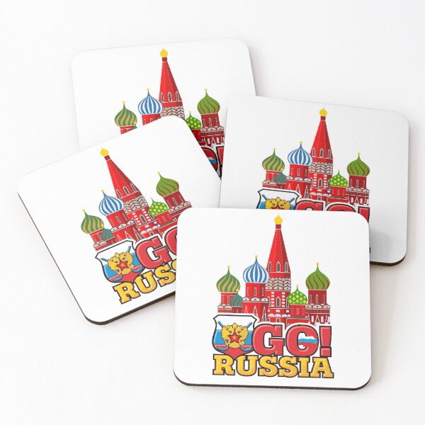 Item preview, Russian hockey. Go Russia. designed and sold by frail.