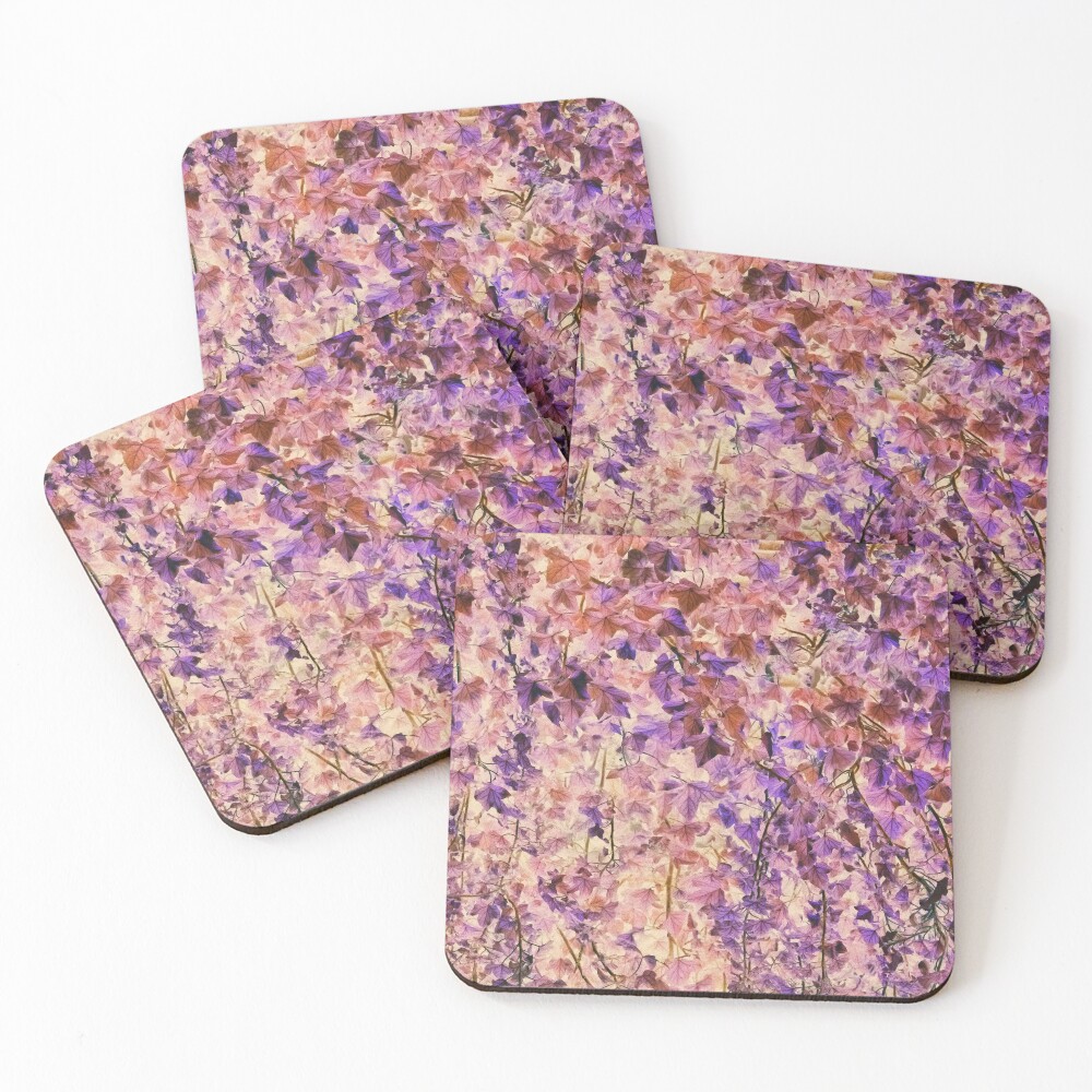 Item preview, Coasters (Set of 4) designed and sold by Inimma.