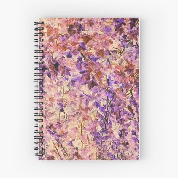 Item preview, Abstract Ivy Wall designed and sold by Inimma.