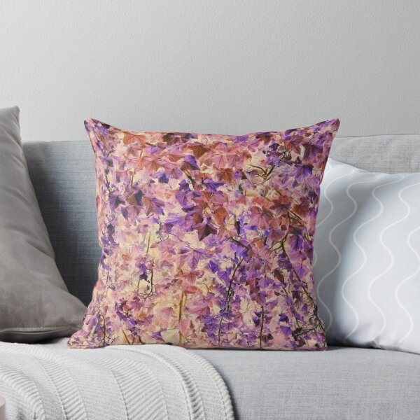 Item preview, Abstract Ivy Wall designed and sold by Inimma.