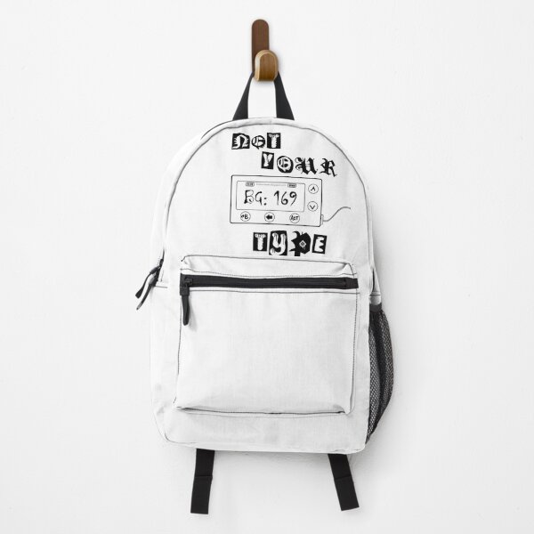 Item preview, Type 1 Diabetic designed and sold by Micah Maher.