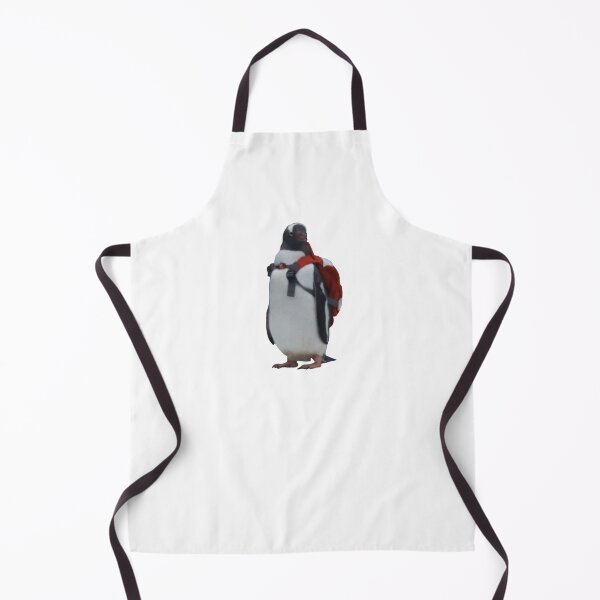 Artikelvorschau, Rucksack Pinguin entworfen und verkauft von penguinoe.