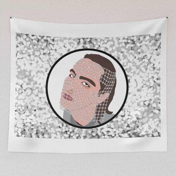 Item preview, Sparkle Sam designed and sold by StardustCo.