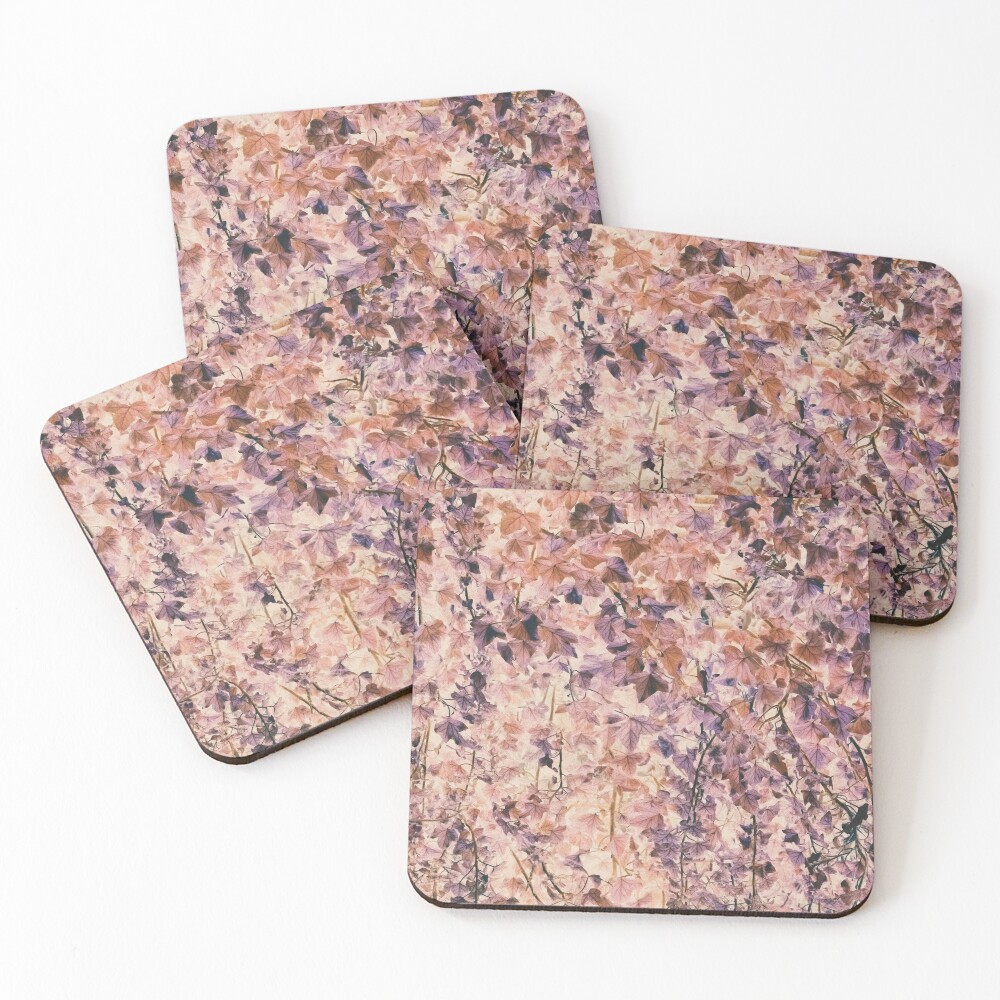 Item preview, Coasters (Set of 4) designed and sold by Inimma.