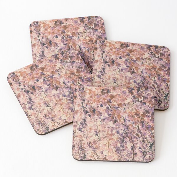 Item preview, Abstract Ivy Wall designed and sold by Inimma.