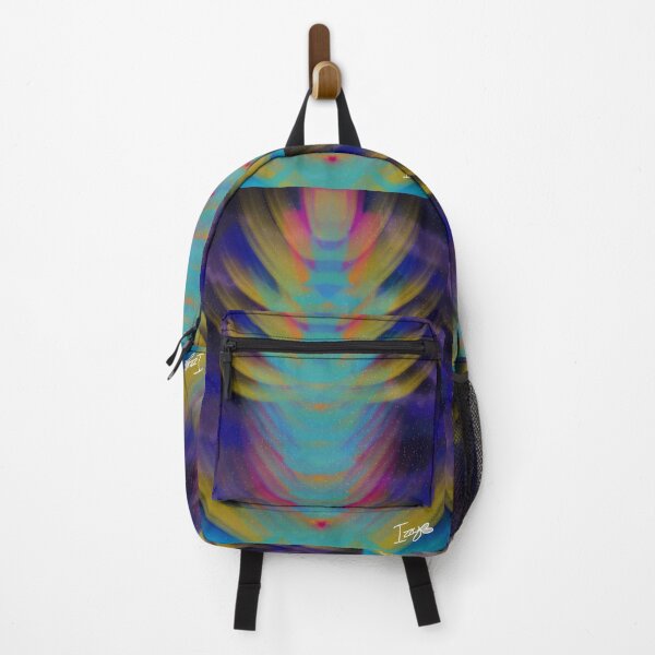 Item preview, Pansexual/romantic night sky designed and sold by hues-of-purple // Izzy/Isabel.