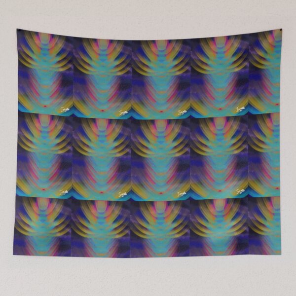 Item preview, Pansexual/romantic night sky designed and sold by hues-of-purple // Izzy/Isabel.