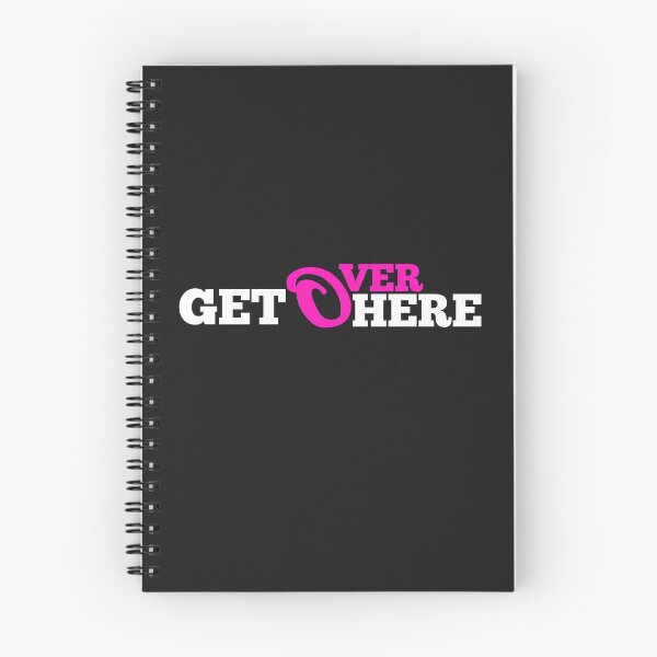 Item preview,  Come over! Get over here designed and sold by vibeno1.