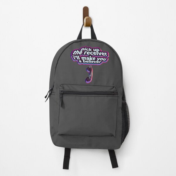 Item preview, Pick up the receiver I’ll make you a believer designed and sold by Bob4rt.