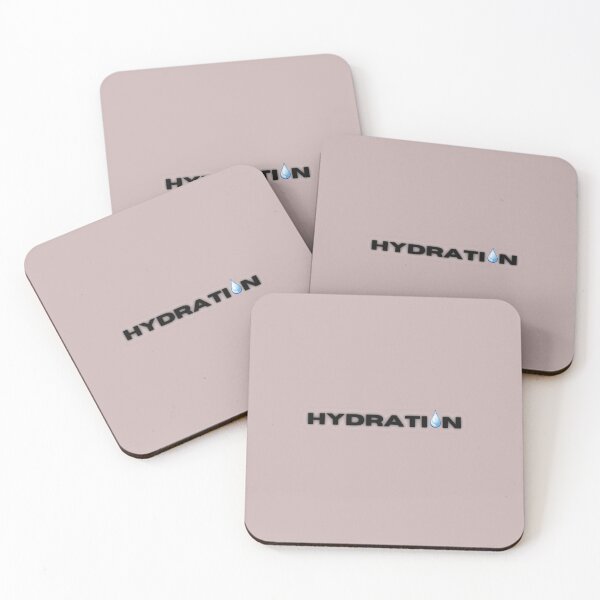 Item preview, Hydration  designed and sold by TheOrificeFlow.