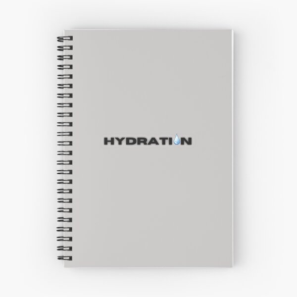 Item preview, Hydration  designed and sold by TheOrificeFlow.
