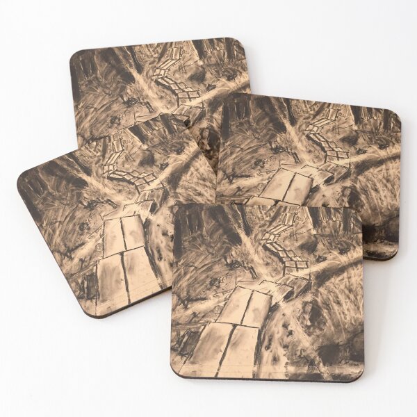 Item preview, Boardwalk designed and sold by Sean Ottoson.