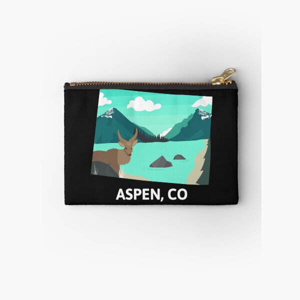 Item preview, Aspen, CO designed and sold by TitanRN.