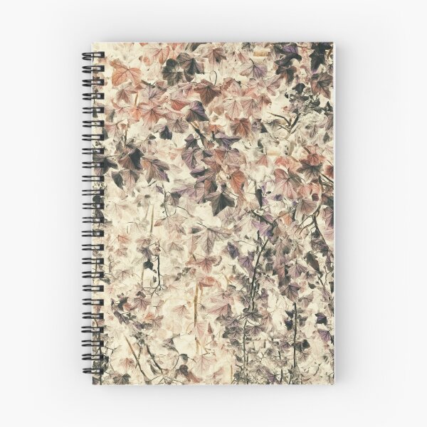 Item preview, Abstract Ivy Wall designed and sold by Inimma.