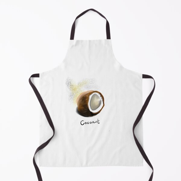 Item preview, Coconut  designed and sold by Jessica Dolding-Smith.
