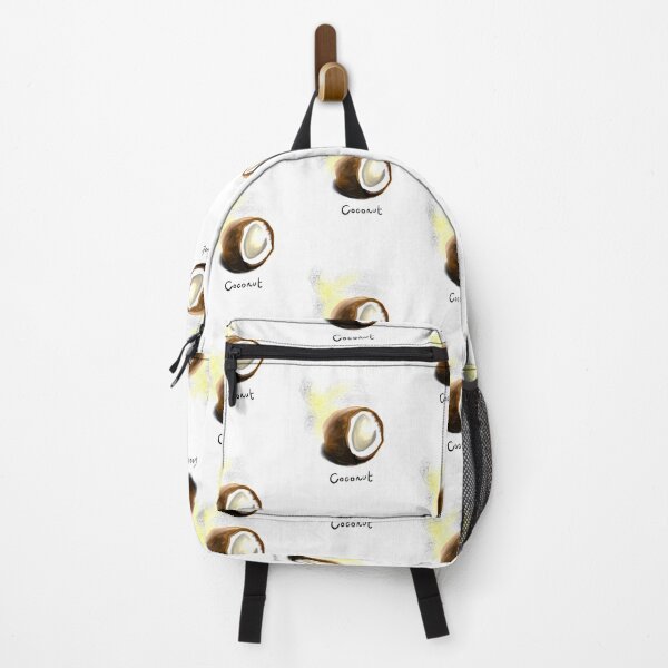 Item preview, Coconut designed and sold by Jessica Dolding-Smith.