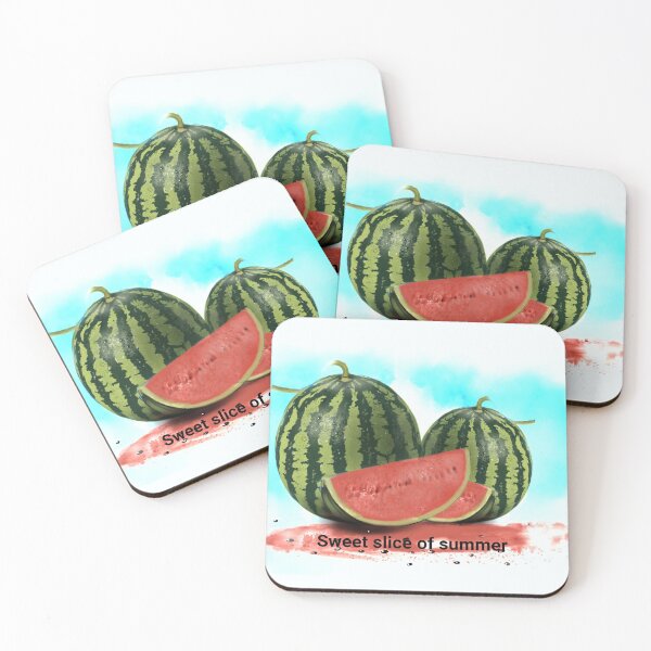 Artikelvorschau, Wassermelone entworfen und verkauft von Davorkadesigns.