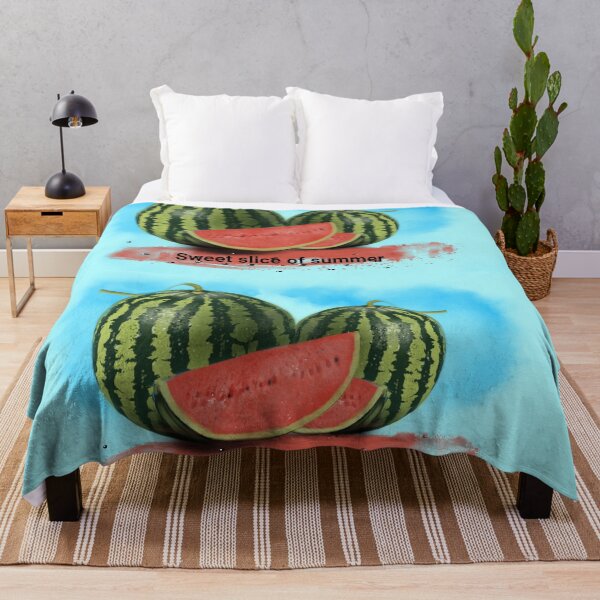 Artikelvorschau, Wassermelone entworfen und verkauft von Davorkadesigns.