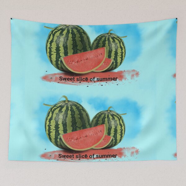 Artikelvorschau, Wassermelone entworfen und verkauft von Davorkadesigns.
