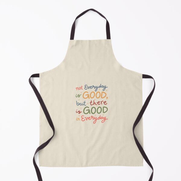 Item preview, not everyday is good, but there is good in everyday - mental health designed and sold by smileyfriend.