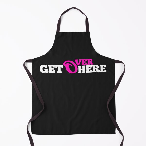 Item preview,  Come over! Get over here designed and sold by vibeno1.
