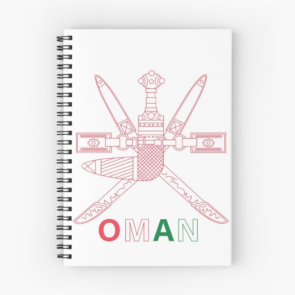 Item preview, OMAN designed and sold by q7ss80.