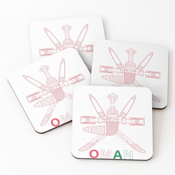 Item preview, OMAN designed and sold by q7ss80.