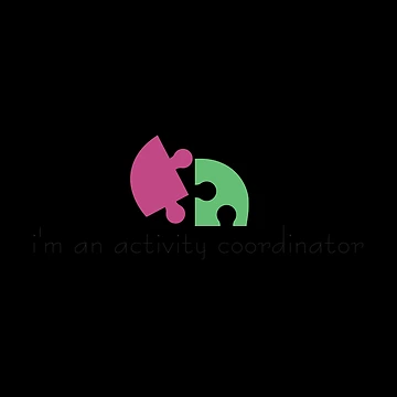 Artwork thumbnail, activity coordinator by Rima-Store-19