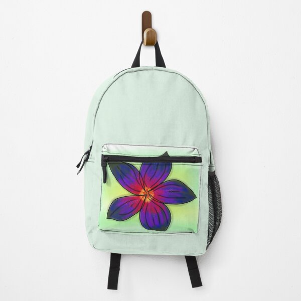 Item preview, Galaxy Hibiscus designed and sold by GeekyMamaArt.