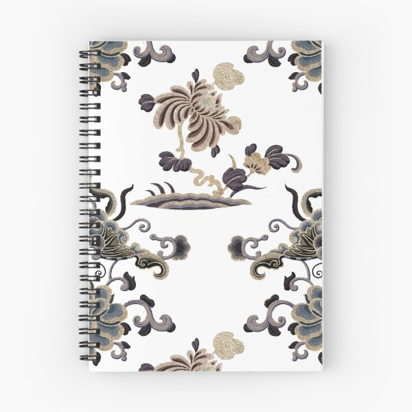Item preview, art flower pattern designed and sold by MoonlightbyS.