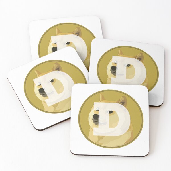 Item preview, Dogecoin Classic designed and sold by NightSkyDesign.