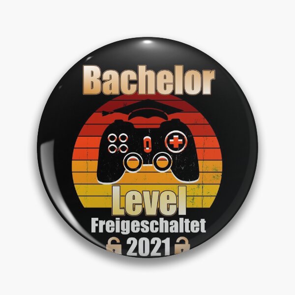 Item preview, Bachelor 2021 Passed Completion designed and sold by Ibu83.