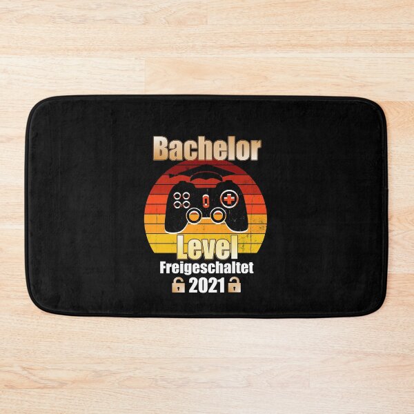 Item preview, Bachelor 2021 Passed Completion designed and sold by Ibu83.