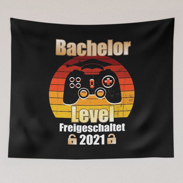 Item preview, Bachelor 2021 Passed Completion designed and sold by Ibu83.