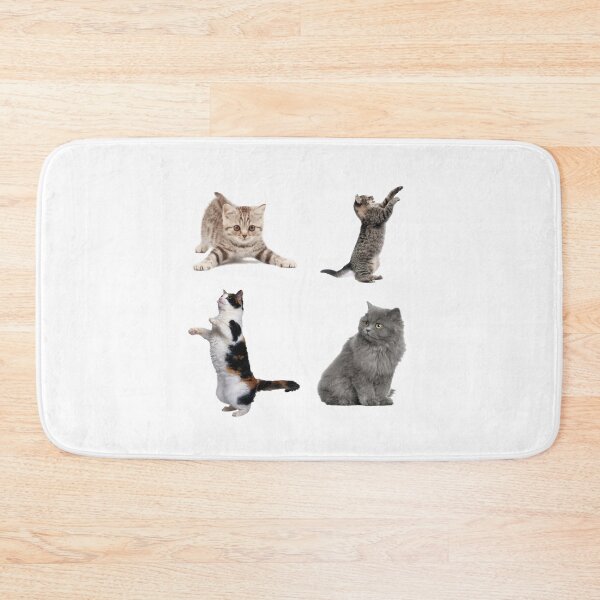 Item preview, Awesome kitten cat love - cat lover pack designed and sold by Dirrastore.