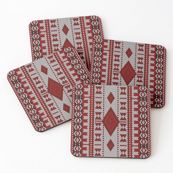 Item preview, Arabic, ethnic ornament, pattern, mosaic, embroidery. designed and sold by Ihor Ivanov.