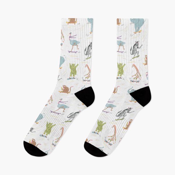 Item preview, Skater Safari designed and sold by DasBrooklyn.